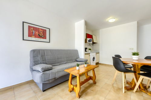 Foto 4 - Apartamento de 1 quarto em Roses com terraço