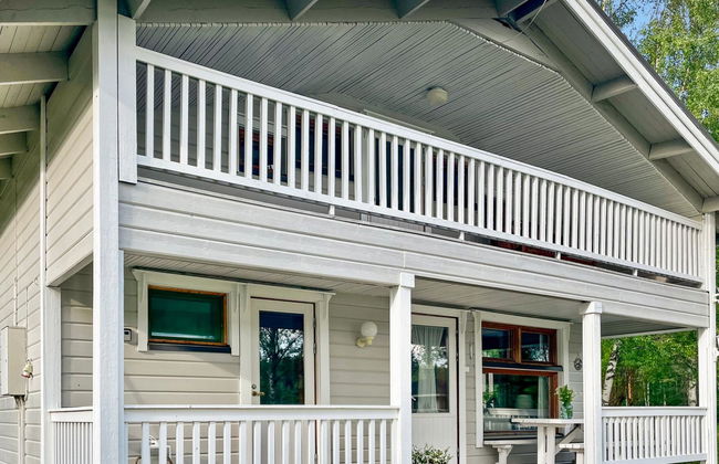 Casa de 3 quartos em Soini com sauna - Foto 13