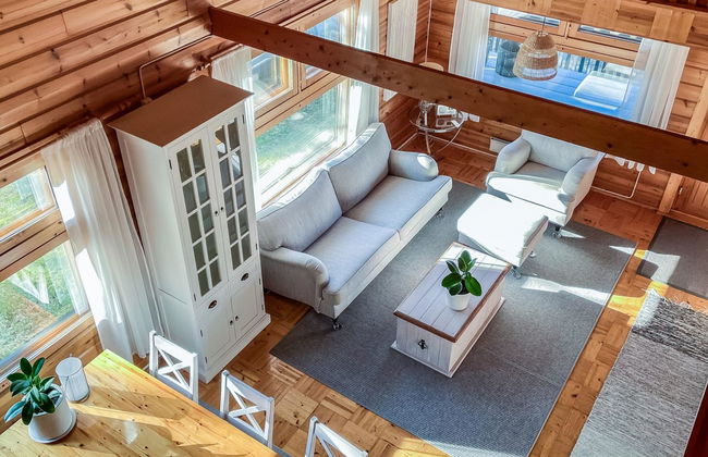 Casa de 3 quartos em Soini com sauna - Foto 6