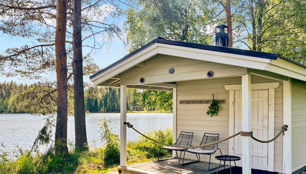 Haus mit 3 Schlafzimmern in Soini mit sauna - Foto 2