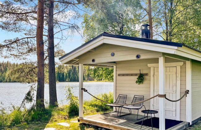 Casa de 3 quartos em Soini com sauna - Foto 2