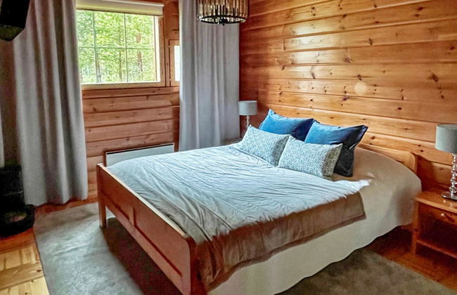 Casa de 3 quartos em Soini com sauna - Foto 10