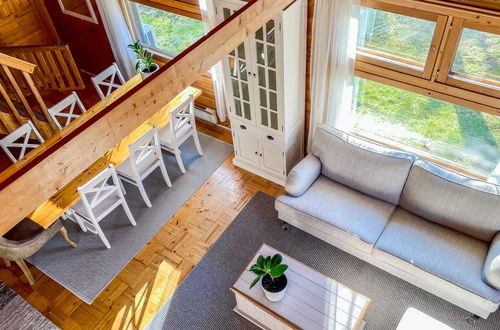 Foto 6 - Haus mit 3 Schlafzimmern in Soini mit sauna