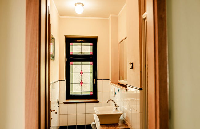 Apartamento de 2 quartos em Mariánské Lázně - Foto 11
