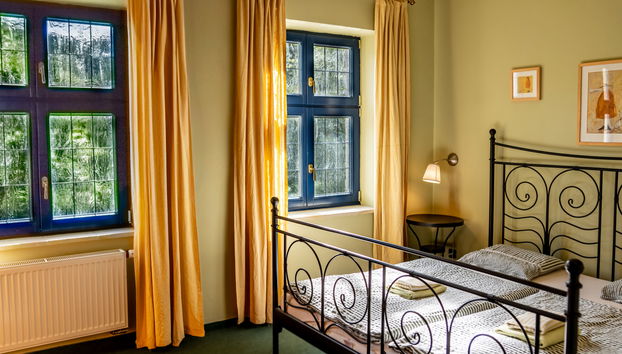 Apartment mit 2 Schlafzimmern in Marienbad - Foto 4