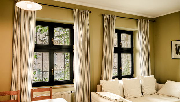 Apartment mit 2 Schlafzimmern in Marienbad - Foto 3