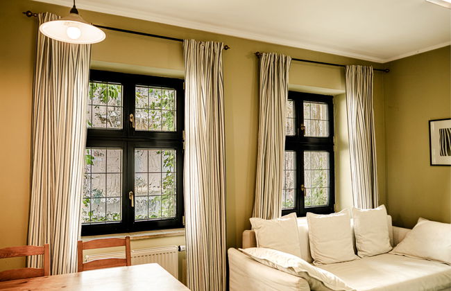 Apartamento de 2 quartos em Mariánské Lázně - Foto 3