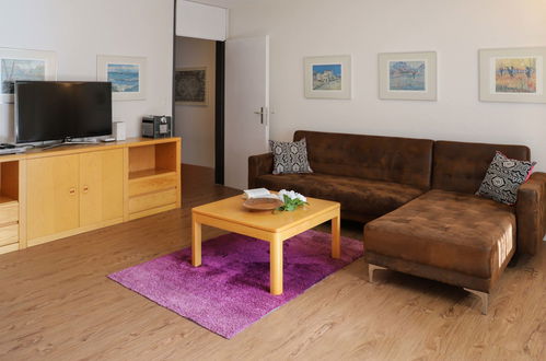 Foto 7 - Apartamento de 2 quartos em Davos com jardim