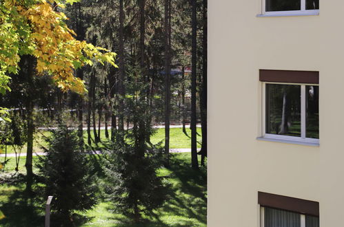 Photo 10 - Appartement de 1 chambre à Davos avec jardin et terrasse