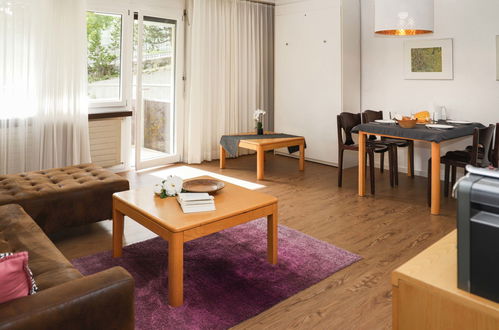 Photo 1 - 2 bedroom Apartment in Davos with garden