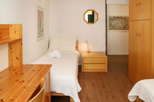 Foto 14 - Apartamento de 2 quartos em Davos com jardim