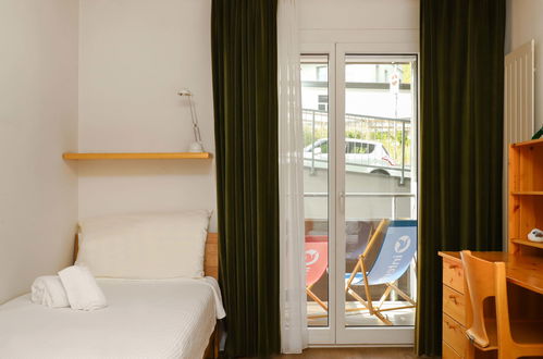 Foto 15 - Apartamento de 2 quartos em Davos com jardim