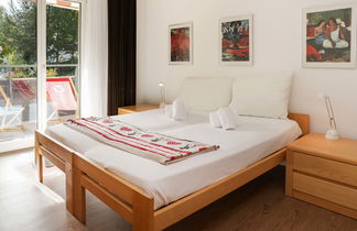 Foto 3 - Apartamento de 2 quartos em Davos com jardim