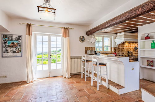 Photo 14 - Maison de 4 chambres à Sainte-Maxime avec piscine privée et jardin