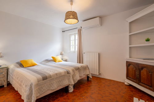 Photo 22 - Maison de 4 chambres à Sainte-Maxime avec piscine privée et jardin
