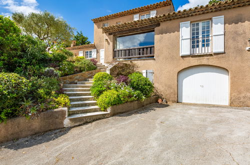 Photo 35 - Maison de 4 chambres à Sainte-Maxime avec piscine privée et jardin