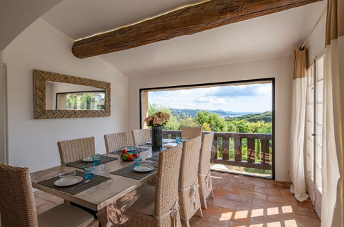 Photo 4 - Maison de 4 chambres à Sainte-Maxime avec piscine privée et jardin
