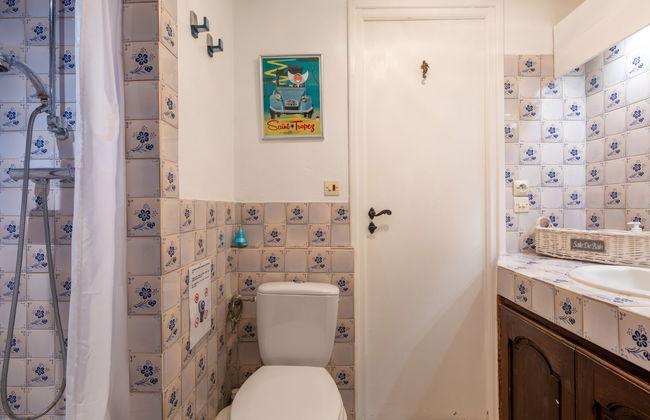 Casa con 5 camere da letto a Sainte-Maxime con piscina privata e giardino - Foto 26