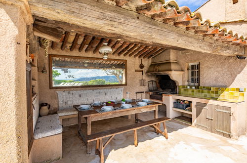 Photo 27 - Maison de 4 chambres à Sainte-Maxime avec piscine privée et jardin