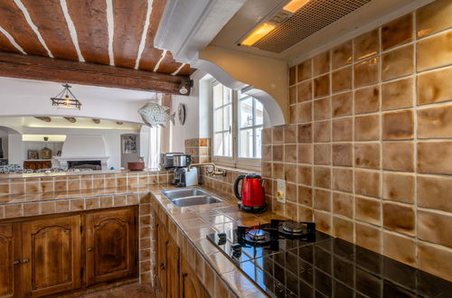 Photo 13 - Maison de 4 chambres à Sainte-Maxime avec piscine privée et jardin