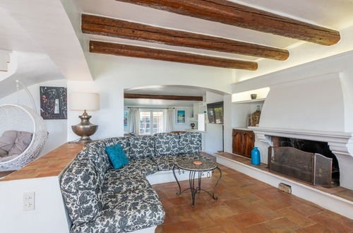 Photo 8 - Maison de 4 chambres à Sainte-Maxime avec piscine privée et jardin