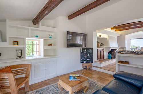 Photo 10 - Maison de 4 chambres à Sainte-Maxime avec piscine privée et jardin