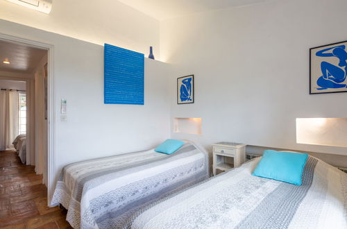 Photo 18 - Maison de 4 chambres à Sainte-Maxime avec piscine privée et jardin