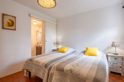 Photo 23 - Maison de 4 chambres à Sainte-Maxime avec piscine privée et jardin