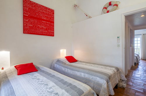 Photo 20 - Maison de 4 chambres à Sainte-Maxime avec piscine privée et jardin
