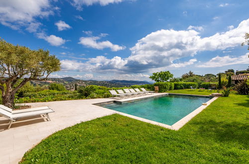 Photo 30 - Maison de 4 chambres à Sainte-Maxime avec piscine privée et jardin