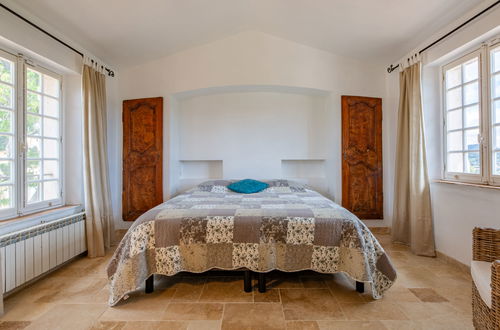 Photo 15 - Maison de 4 chambres à Sainte-Maxime avec piscine privée et jardin
