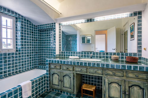 Photo 24 - Maison de 4 chambres à Sainte-Maxime avec piscine privée et jardin