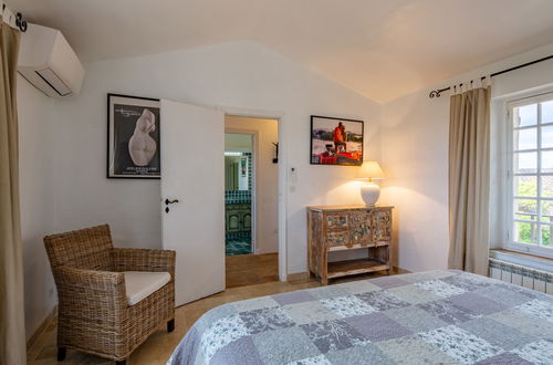 Photo 16 - Maison de 4 chambres à Sainte-Maxime avec piscine privée et jardin