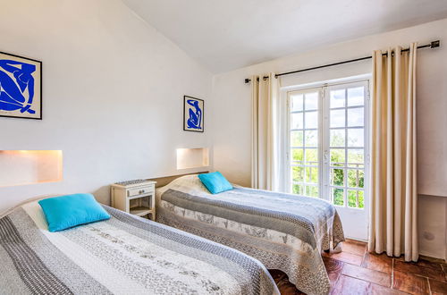 Photo 17 - Maison de 4 chambres à Sainte-Maxime avec piscine privée et jardin