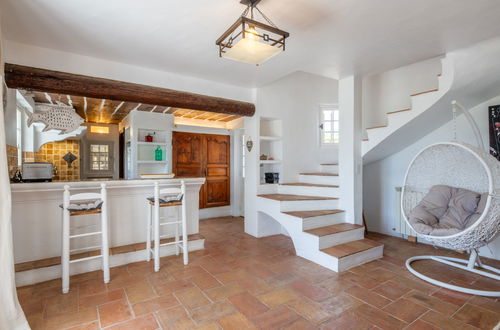 Photo 12 - Maison de 4 chambres à Sainte-Maxime avec piscine privée et jardin