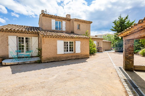 Photo 33 - Maison de 4 chambres à Sainte-Maxime avec piscine privée et jardin