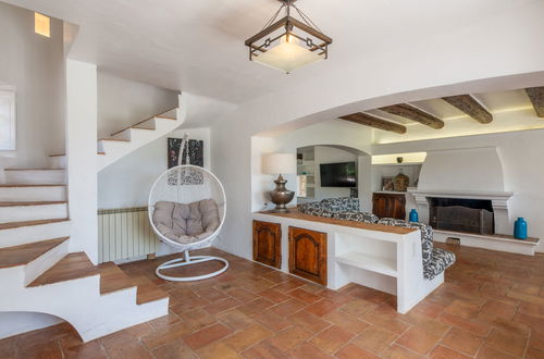Photo 11 - Maison de 4 chambres à Sainte-Maxime avec piscine privée et jardin