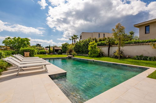 Photo 29 - Maison de 4 chambres à Sainte-Maxime avec piscine privée et jardin