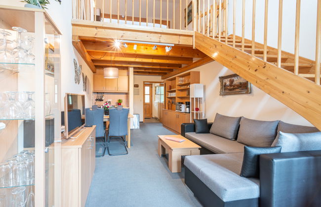 Am Hohen Bogen - Foto 1