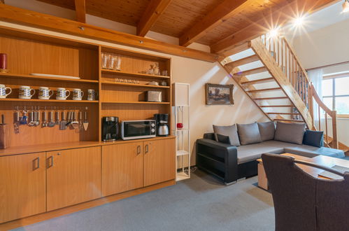 Photo 10 - Appartement en Arrach avec vues sur la montagne