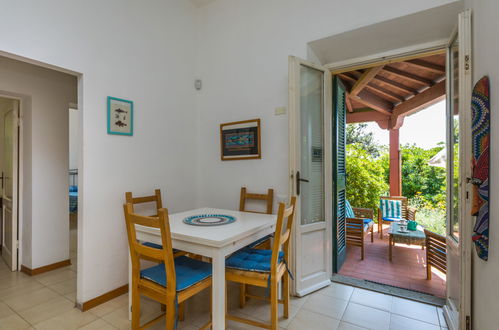 Photo 15 - 2 bedroom House in Rosignano Marittimo with garden and sea view