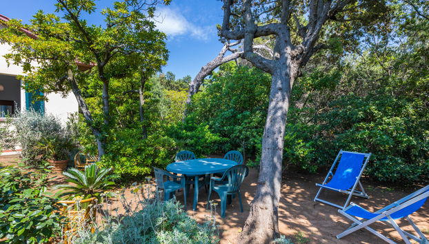 Casa de 3 quartos em Rosignano Marittimo com jardim e terraço - Foto 3