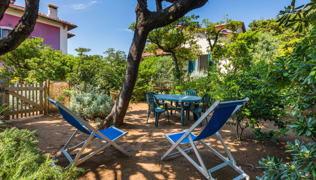 Casa de 3 quartos em Rosignano Marittimo com jardim e terraço - Foto 5