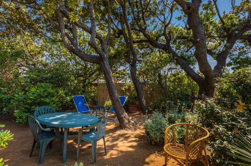 Photo 28 - Maison de 2 chambres à Rosignano Marittimo avec jardin et vues à la mer