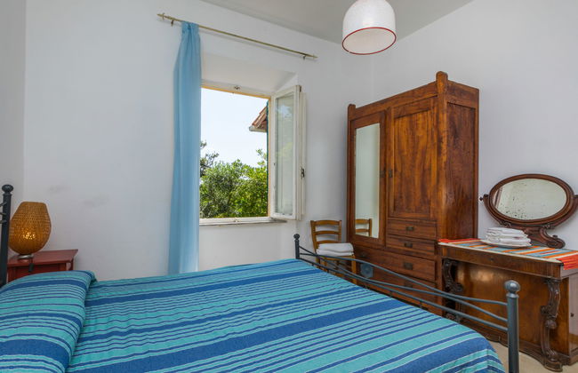 Casa de 3 quartos em Rosignano Marittimo com jardim e terraço - Foto 19