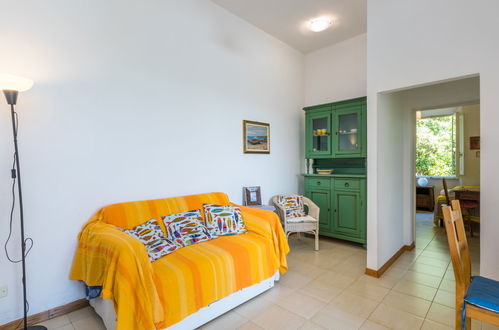 Foto 6 - Casa de 2 quartos em Rosignano Marittimo com jardim e terraço