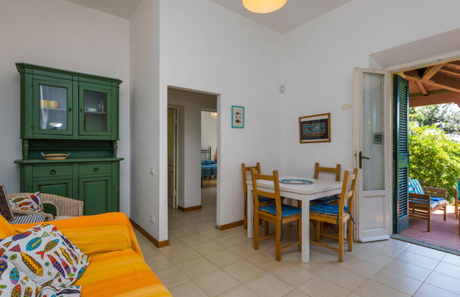 Casa de 3 quartos em Rosignano Marittimo com jardim e terraço - Foto 11
