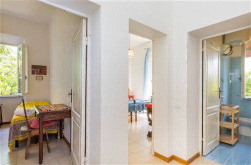 Foto 13 - Casa con 2 camere da letto a Rosignano Marittimo con giardino e vista mare