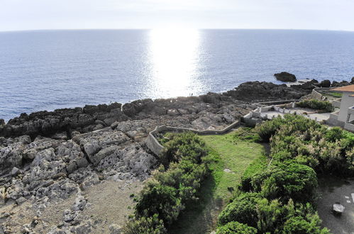 Photo 29 - Maison de 2 chambres à Rosignano Marittimo avec jardin et vues à la mer