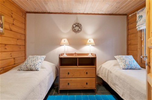 Photo 7 - 2 bedroom House in Kolari with sauna and mountain view